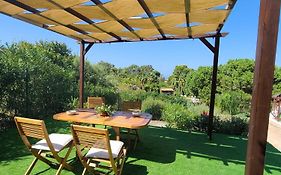 Pater Meus Suites